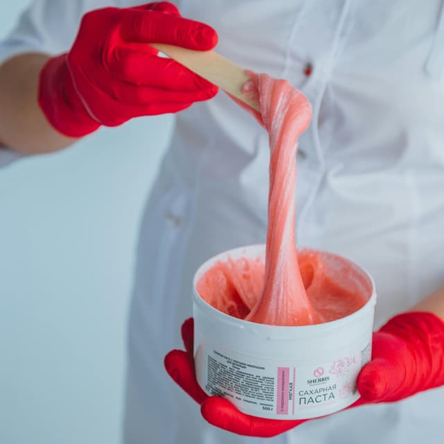 Wax package of 6 at Wendy Will Esthetics in Culver City, CA